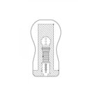 Dark Easy Rider - Masturbator