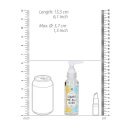 Waterbased Lube Squirt Me All Over 100 ml