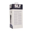 Self Lubrication Easy Grip Masturbator XL Vaginal - Flesh