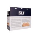 Self Lubrication "Doggy Style" Masturbator - Flesh