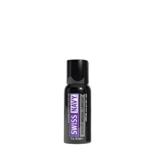 Swiss Navy Sensual Arousal Gleitmittel 30ml