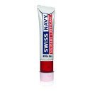 Swiss Navy Premium Gleitmittel Auf Silikonbasis 10ml/50pcs Fishbowl