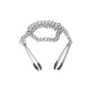 Master Series Reign Tweezer Style Nipple Vice