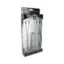 Master Series Reign Tweezer Style Nipple Vice
