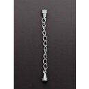 Mini Magnetic Nipple Pincher 1 piece Steel