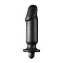 Vibrating plug - Medium