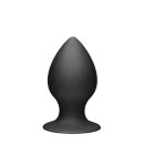 Silicone Anal Plug - Medium 5 cm