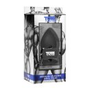 Silicone Anal Plug - Medium 5 cm