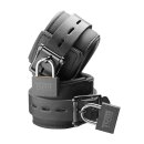 Neoprene Wrist Cuffs with Lock