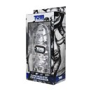 Clear Realistic Cock Enhancer