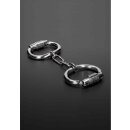 Handcuffs with Combination Lock