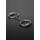 Handcuffs with Combination Lock