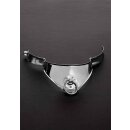 Locking Cleopatra Collar with Ring (15")