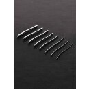 Hegar-Sound-Double End Dilator 8 Pieces Set