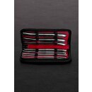 Hegar-Sound-Double End Dilator 8 Pieces Set