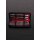Hegar-Sound-Double End Dilator 8 Pieces Set
