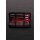 Hegar-Sound-Double End Dilator 8 Pieces Set Brushed Steel