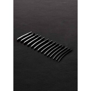Single End Dilator 14 Pieces Set