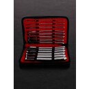 Single End Dilator 14 Pieces Set