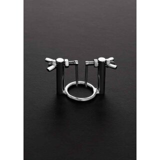 Vice Grip Urethral Stretcher Stainless Steel
