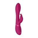 Mira - Spinning G-Spot Rabbit - Pink
