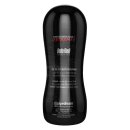 PDX Elite Vibrating Pussy Stroker