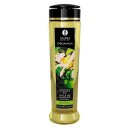 Shunga - Massage Oil Organica Exotic Green Tea 240 ml