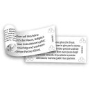 Fetisch Herz & Il Cuore Kinky