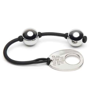 FSOG Inner Goddess Mini Silver Pleasure Balls 85g
