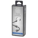 FSOG Inner Goddess Mini Silver Pleasure Balls 85g