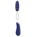 B Swish bnaughty Deluxe Unleashed Vibrating Bullet...