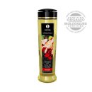Shunga - Massage Oil Organica Maple Delight 240 ml