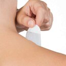 Bye Bra Perfect Cleavage Tape A-F Nude 3-6 Pairs