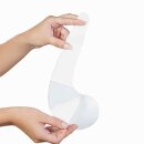 Bye Bra Perfect Cleavage Tape A-F Nude 3-6 Pairs