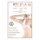 Bye Bra Perfect Cleavage Tape A-F Nude 3-6 Pairs