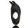 FeelzToys  Zeus Dual Vibe Cock Ring Black