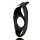 FeelzToys  Zeus Dual Vibe Cock Ring Black