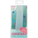 Addiction Cocktails Dildo Blue Lagoon 14 cm