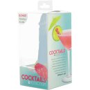 Addiction Cocktails Dildo Blue Lagoon 14 cm