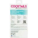 Addiction Cocktails Dildo Blue Lagoon 14 cm