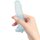Addiction Cocktails Dildo Blue Lagoon 14 cm