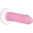 Addiction Cocktails Dildo Purple Cosmo