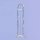 Addiction Crystal Addiction Vertical Dildo (ohne Hoden) 18cm