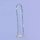 Addiction Crystal Addiction Vertical Dildo (ohne Hoden) 18cm