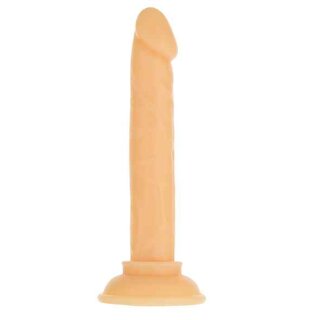Addiction Tino Dildo 5.25 Inch Straight