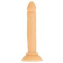 Addiction Tino Dildo 5.25 Inch Straight