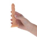 Addiction Tino Dildo 5.25 Inch Straight