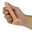 Addiction Tino Dildo 5.25 Inch Straight