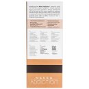 Naked Addiction Thrusting Dong with Remote Caramel 23cm