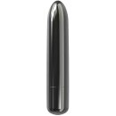 PowerBullet Bullet Point Vibrator 10 Functions Black